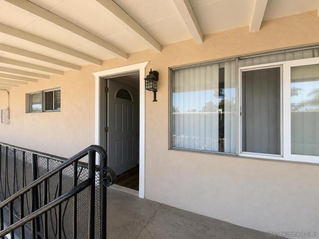 532 N 1st St # I, El Cajon