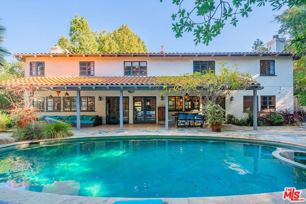 11670 Duque Drive, Los Angeles