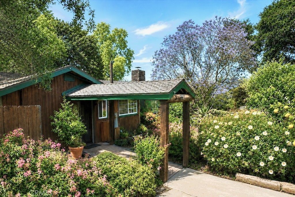 456 S Skyline Drive, Thousand Oaks