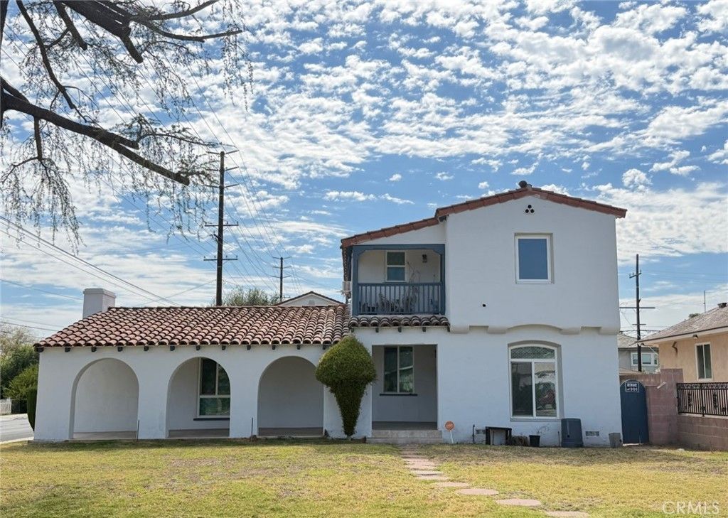 5703 Golden West, Temple City