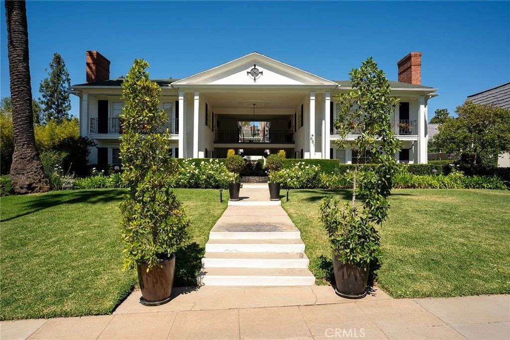 681 S Orange Grove Boulevard # 3, Pasadena