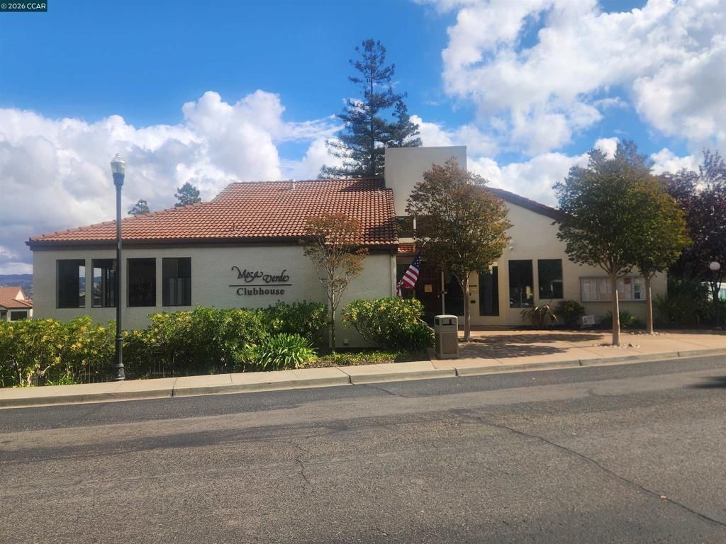 21109 Gary Drive, Hayward