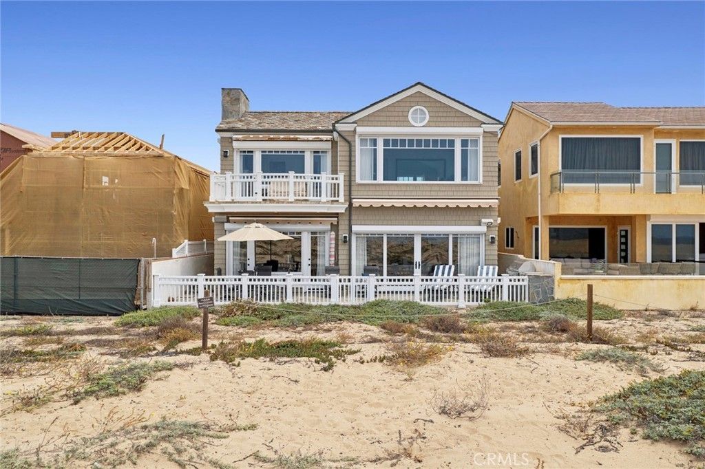 1550 E Oceanfront, Newport Beach