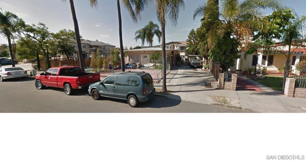 4468 49th St, San Diego