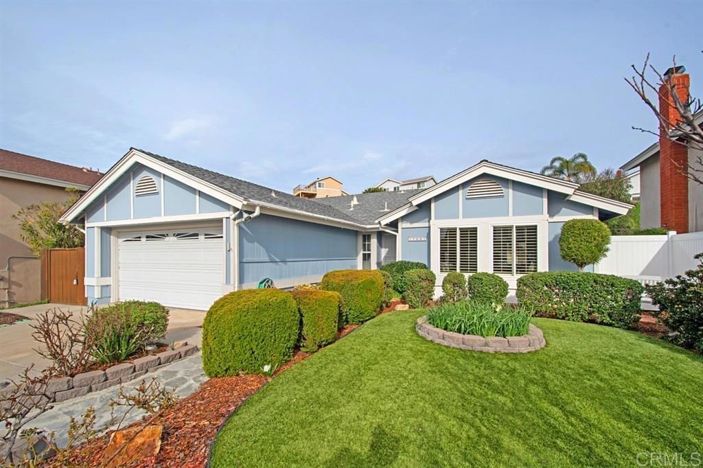 13881 Bassmore Drive, Rancho Penasquitos