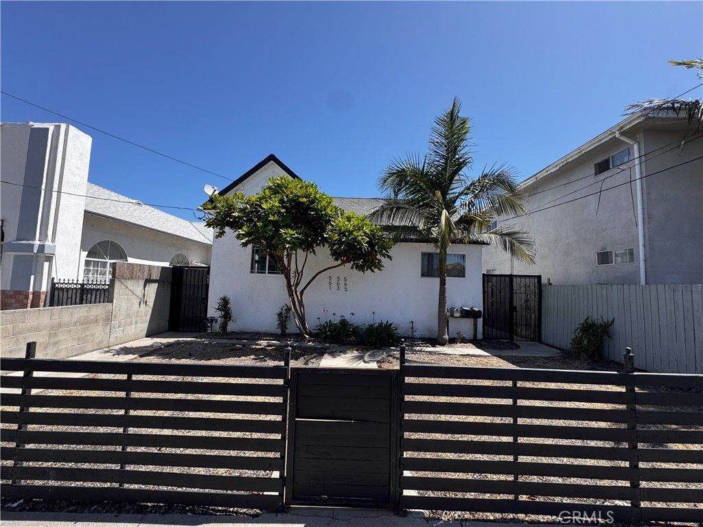 563 W 12th Street, San Pedro