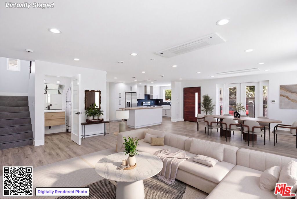 11611 Burbank Boulevard, Los Angeles