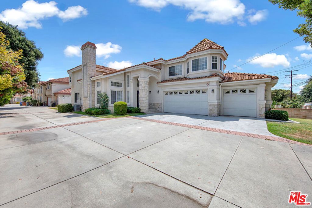 5532 Angelus Avenue, San Gabriel