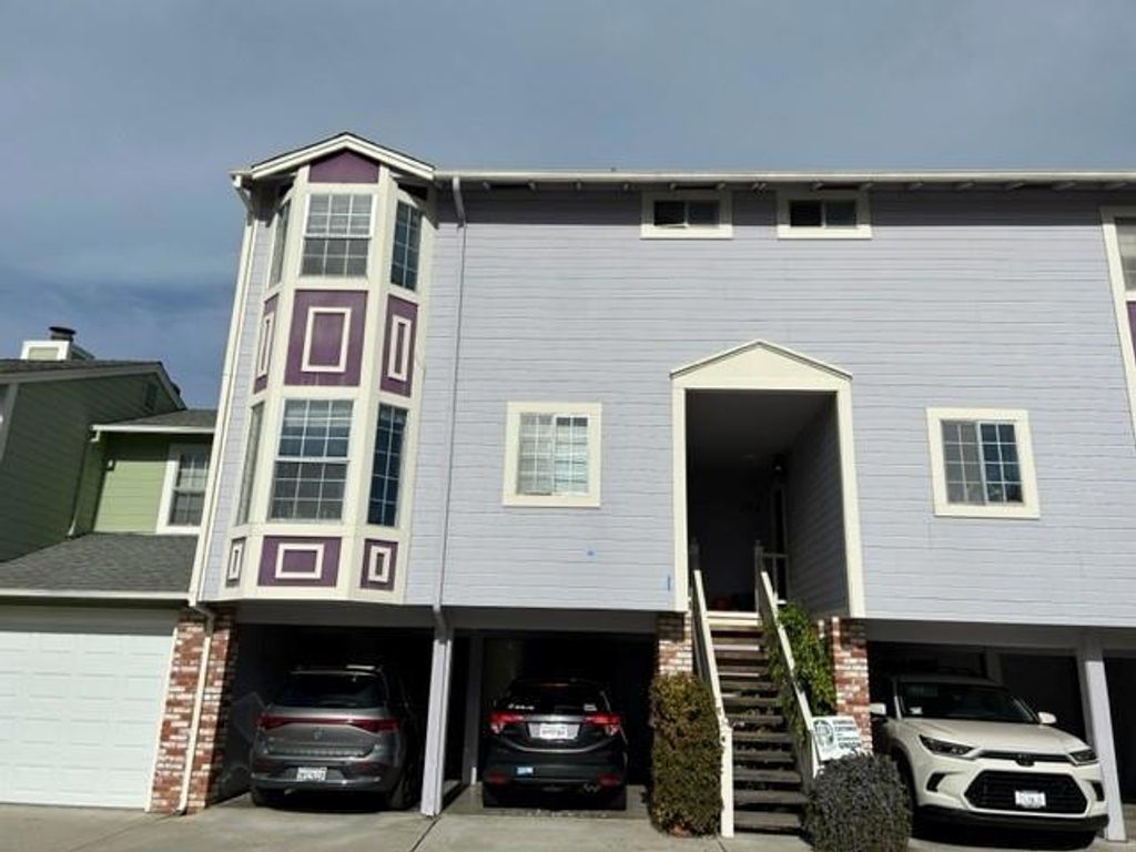 164 Pryce Street, Santa Cruz