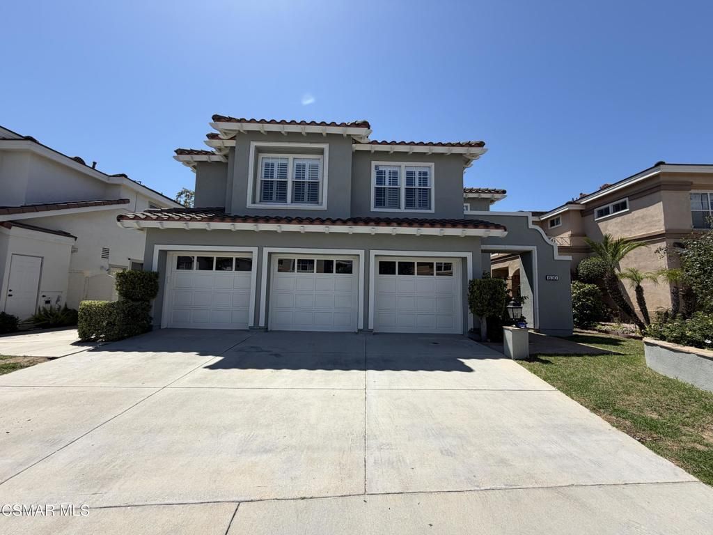 630 Windswept Place, Simi Valley