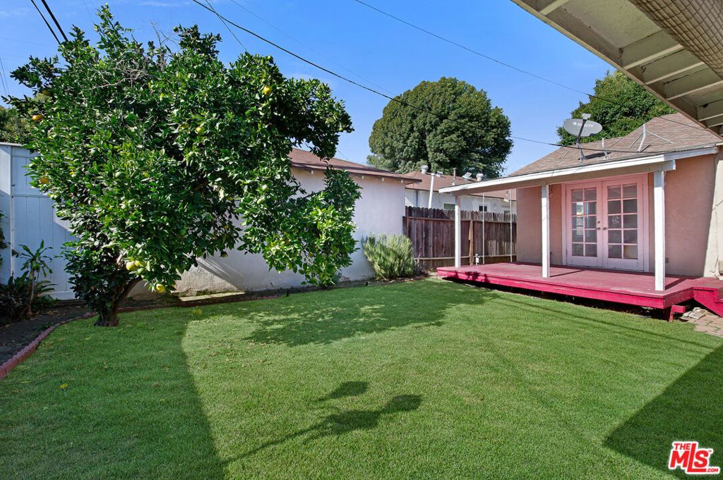 9408 Cattaraugus Avenue, Los Angeles