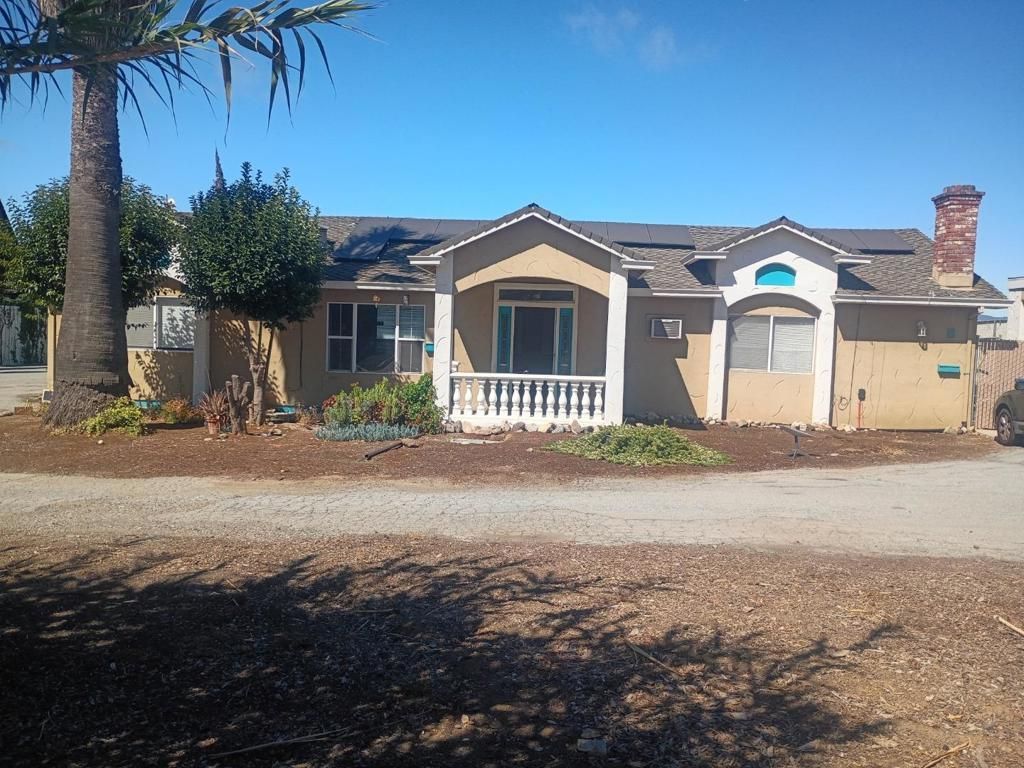 9775 New Avenue, Gilroy