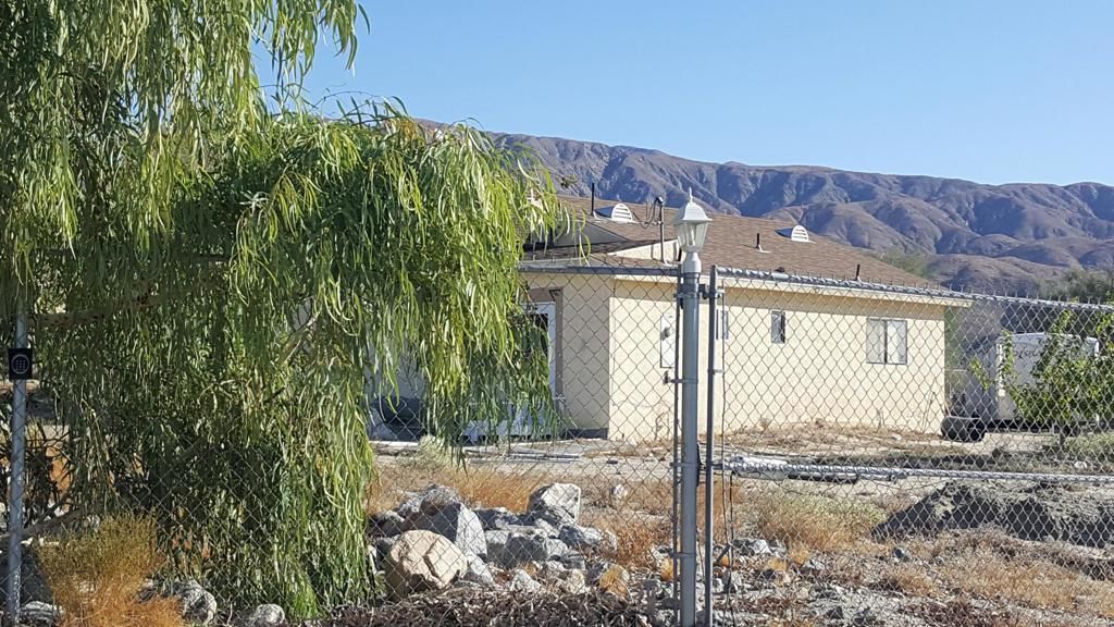 23558 Tamyran Road, Desert Hot Springs
