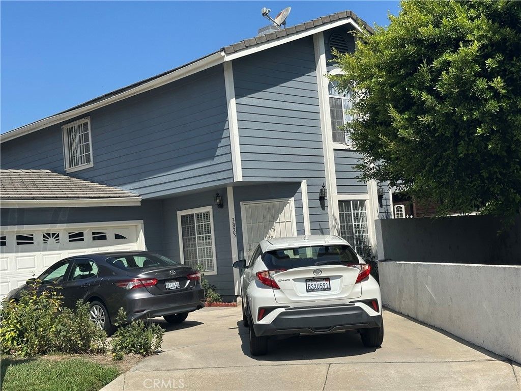 3823 Foster Avenue, Baldwin Park