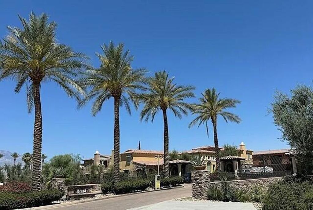 6375 Via Stasera, Palm Desert