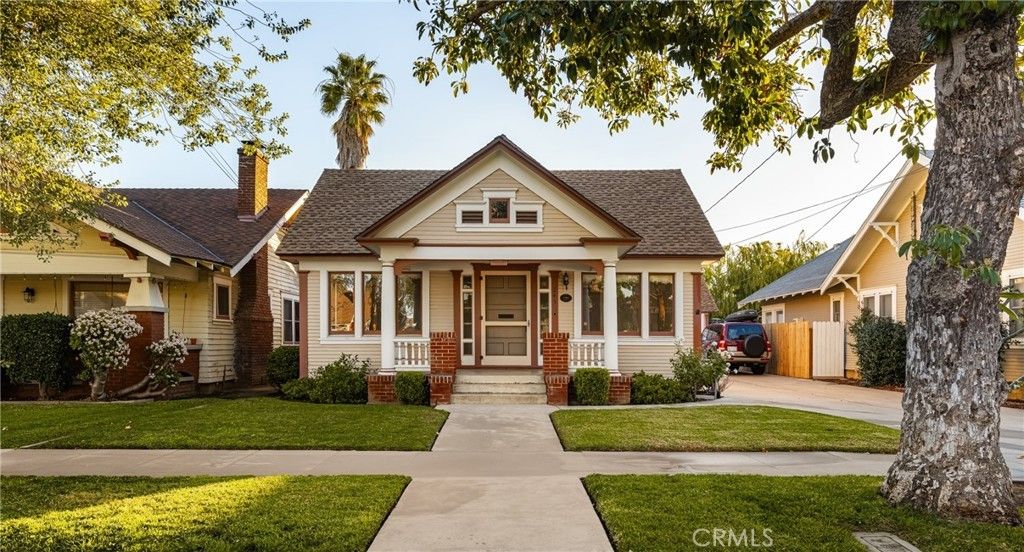 243 N Grand Street, Orange
