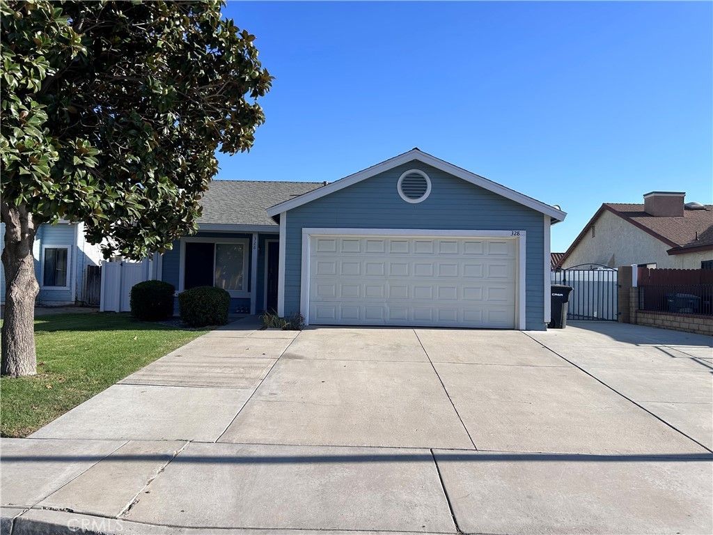 328 Blue Ridge, San Jacinto