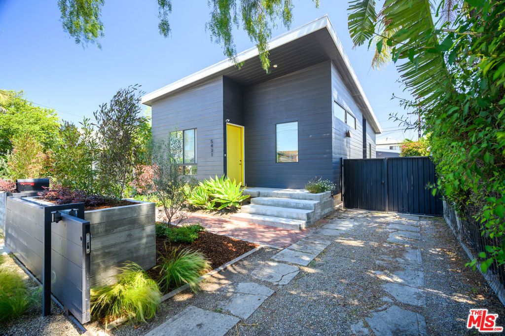 5431 Homeside Avenue, Los Angeles
