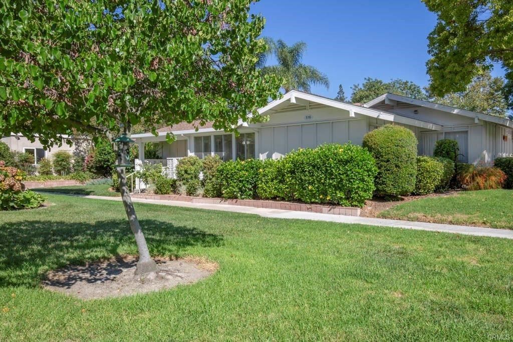 516 Calle Aragon # C, Laguna Woods