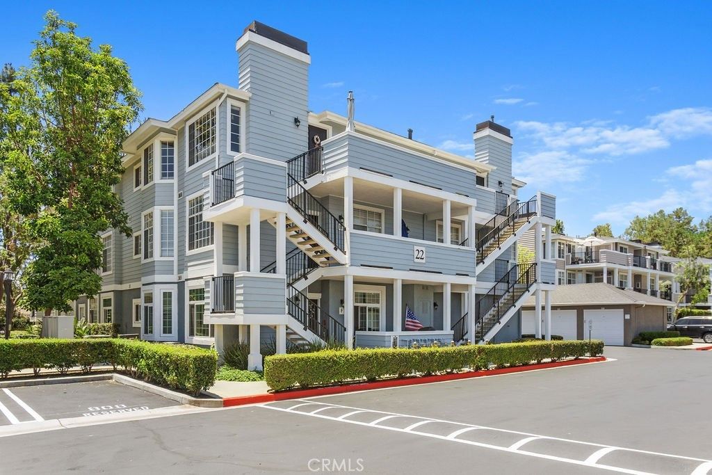 23412 Pacific Park Drive # 22b, Aliso Viejo