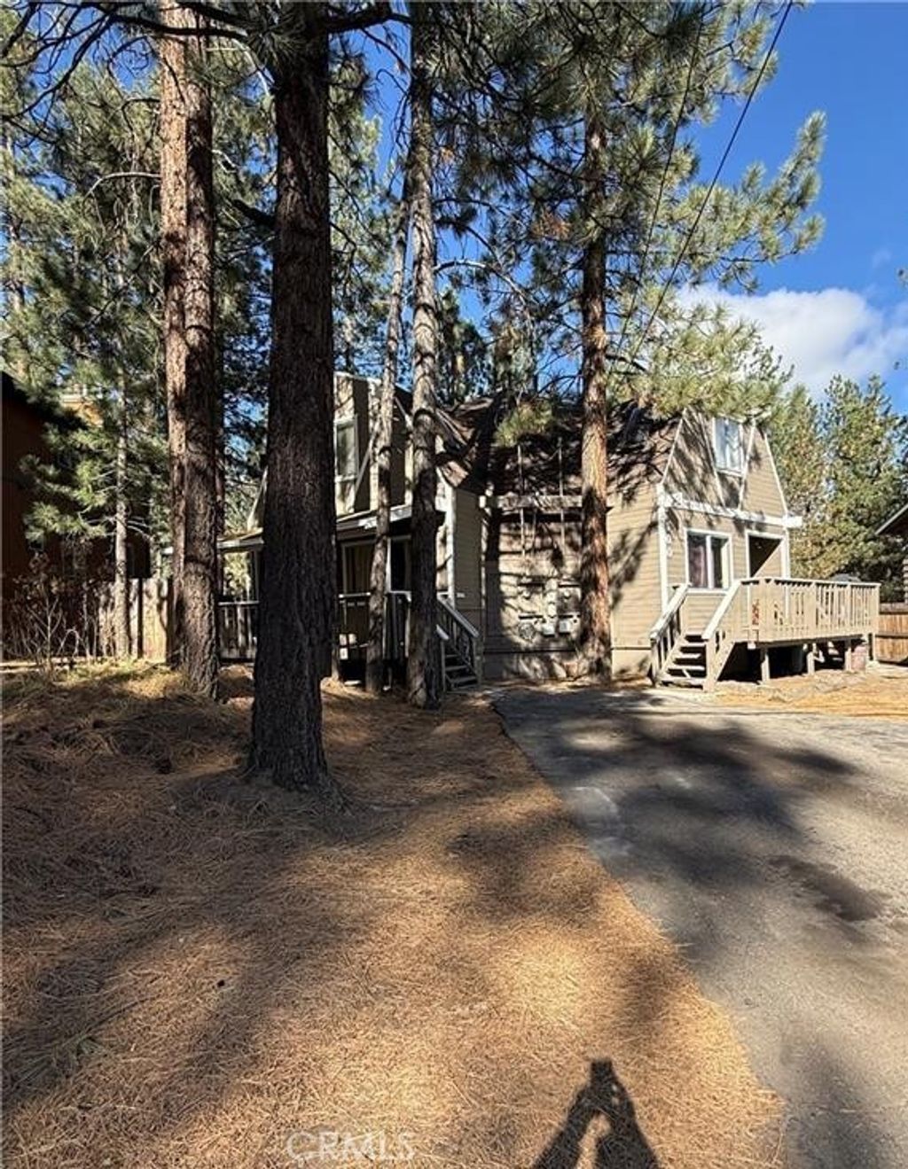 600 Summit Boulevard # A, Big Bear Lake