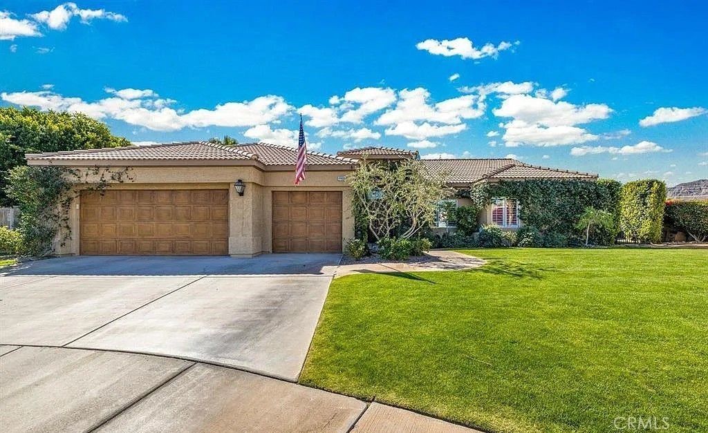 44605 Pala, La Quinta