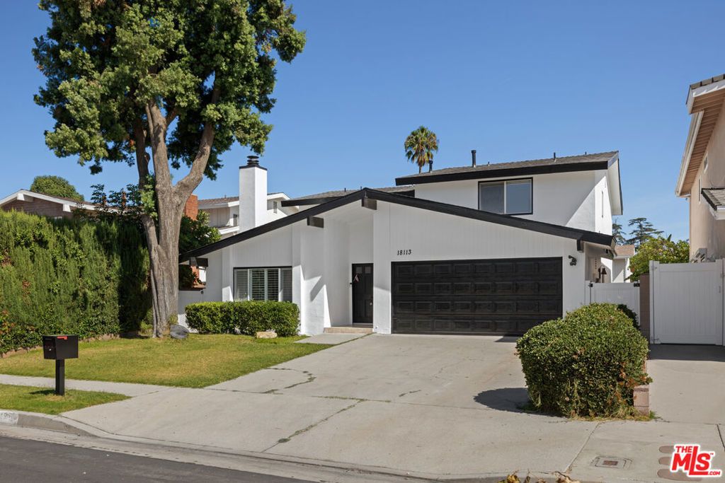 18113 Bromley Street, Los Angeles