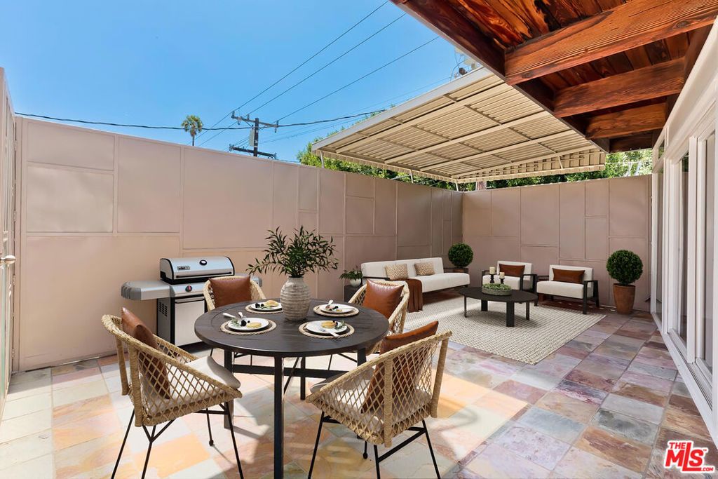 609 N Doheny Drive # C, Beverly Hills