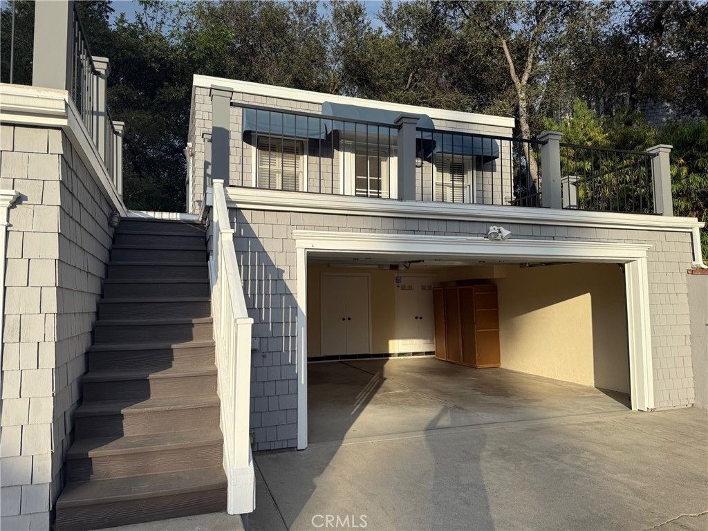 302 Churchill Road, Sierra Madre