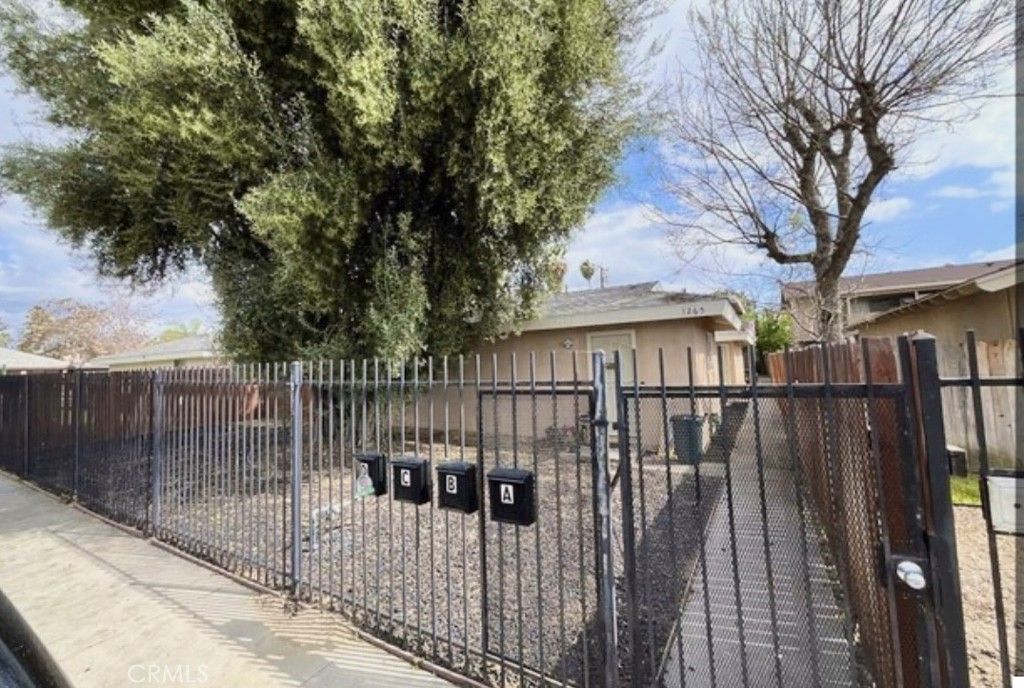 1265 Olive Tree Lane # C, Hemet