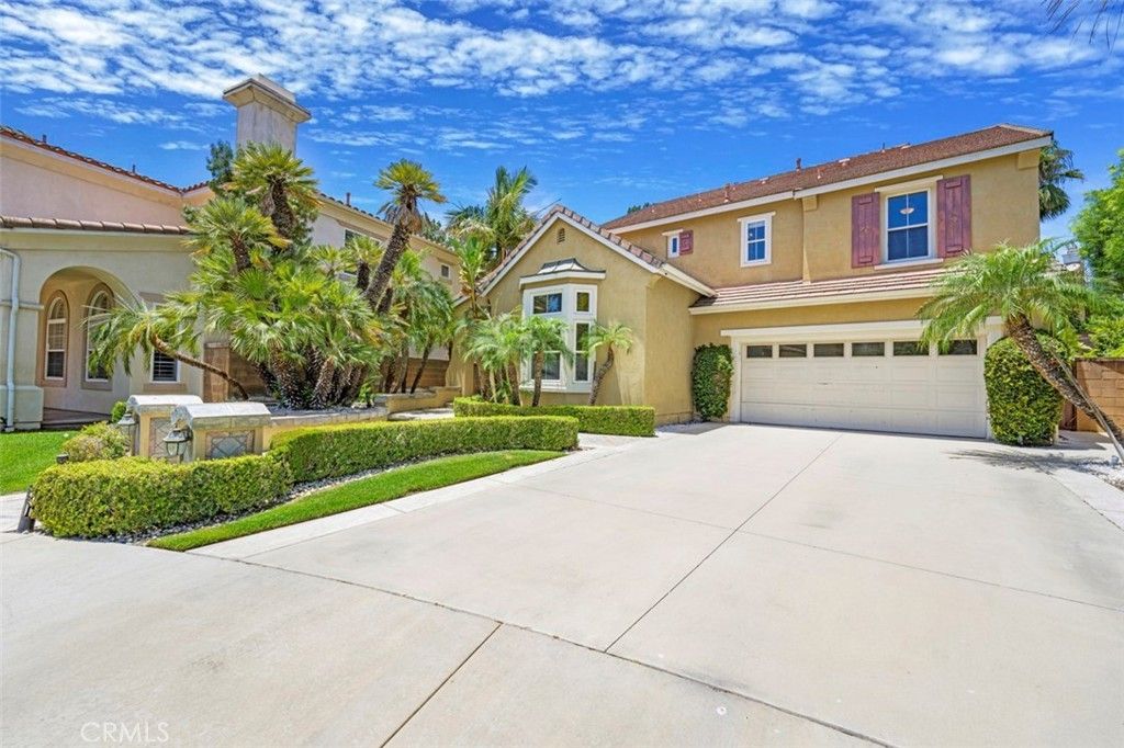 19 Garnet, Irvine