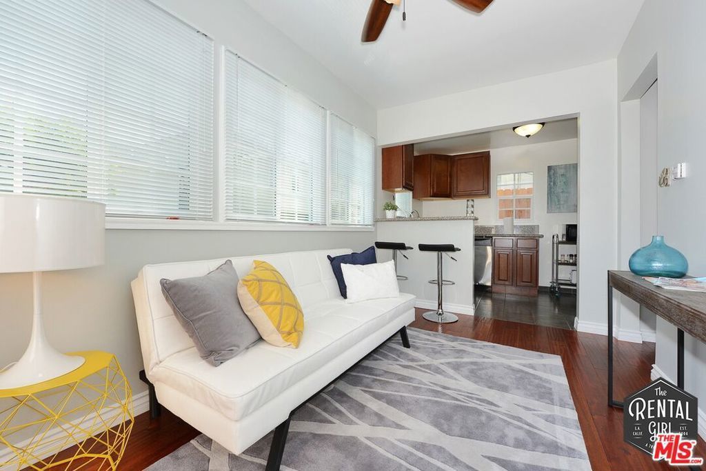 2400 Pacific Avenue # 6, Venice