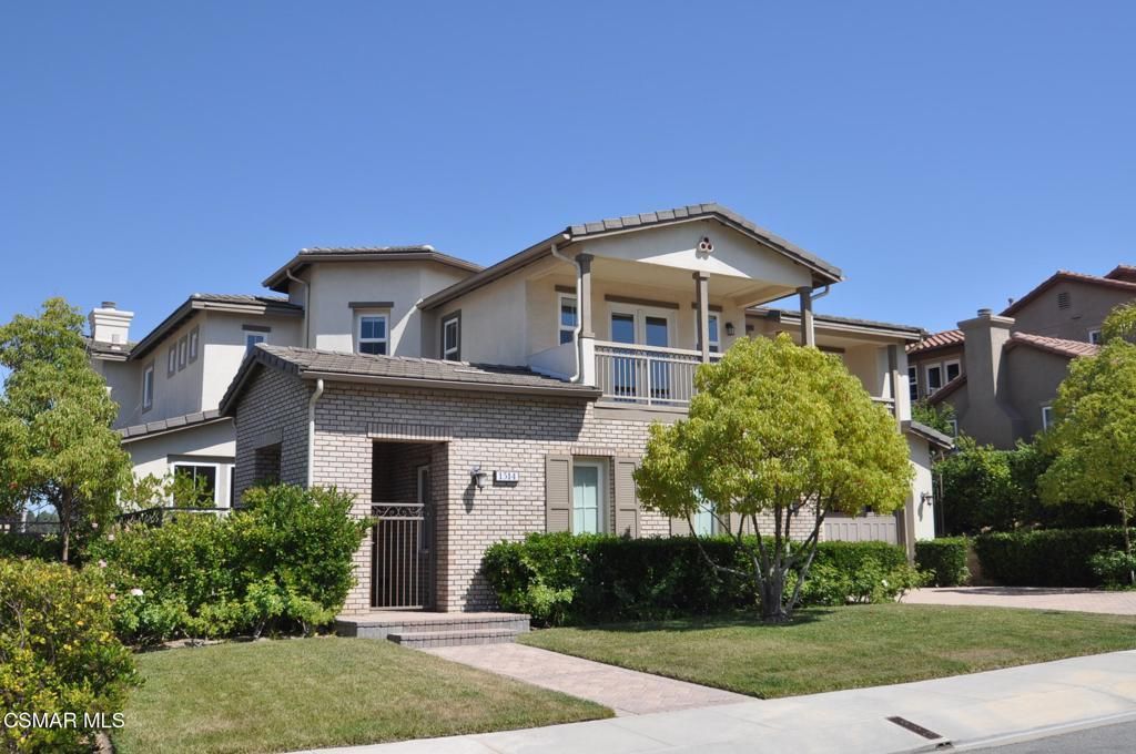1514 Warm Springs Avenue, Thousand Oaks