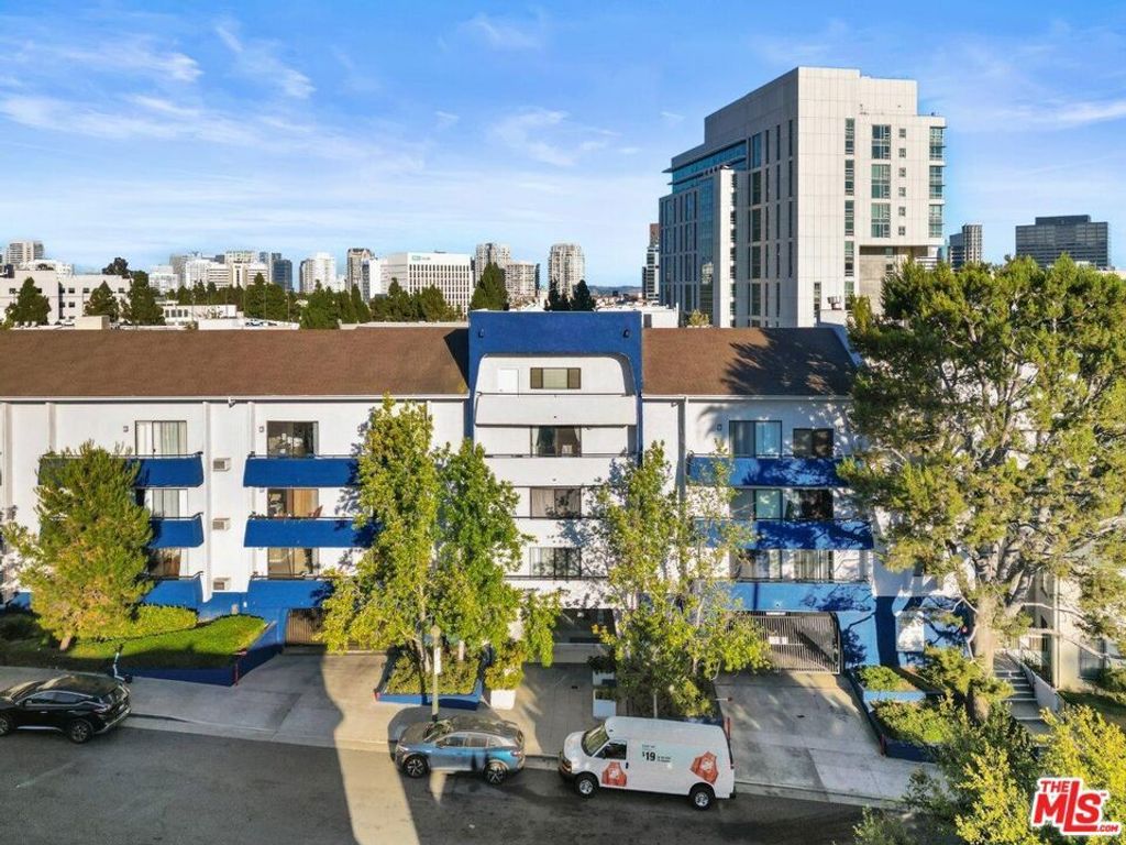 10982 Roebling Avenue # 332, Los Angeles