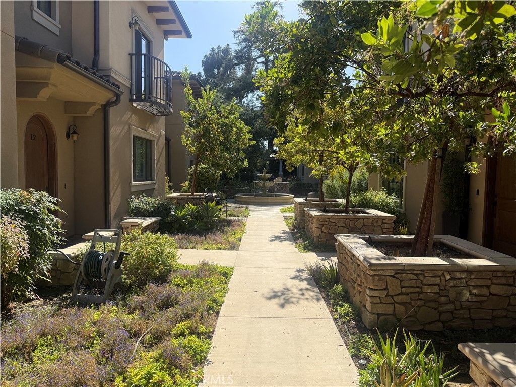 158 S Sierra Madre, Pasadena