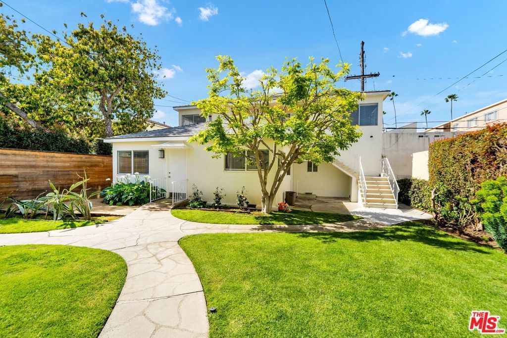 950 Euclid Street # A, Santa Monica
