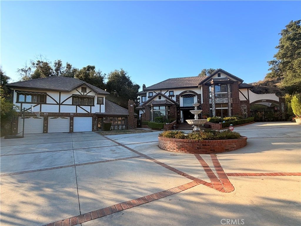 5190 Via Del Valle, La Verne