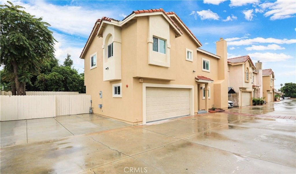3032 Potrero, El Monte