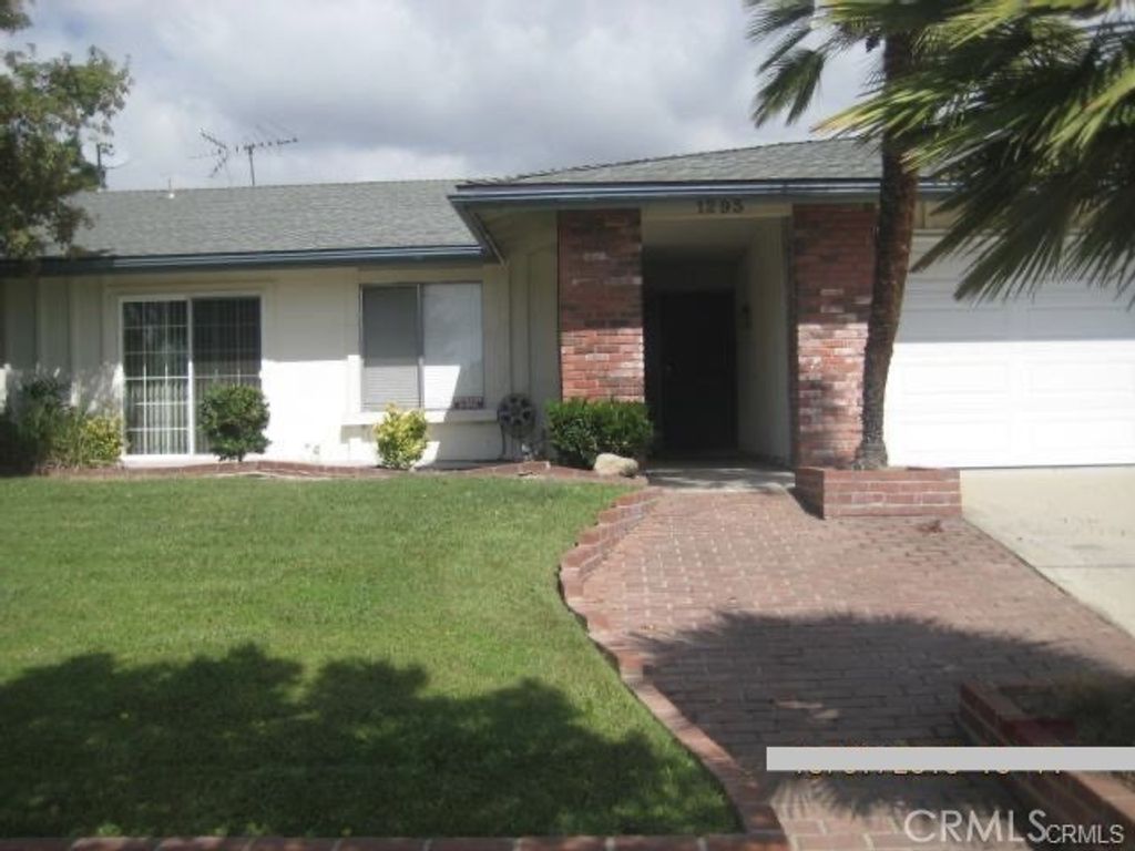 1293 Brenda Court, Upland