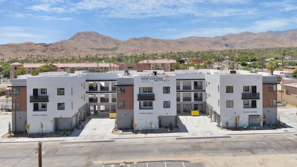 68550 Grove Street # 102, Cathedral City
