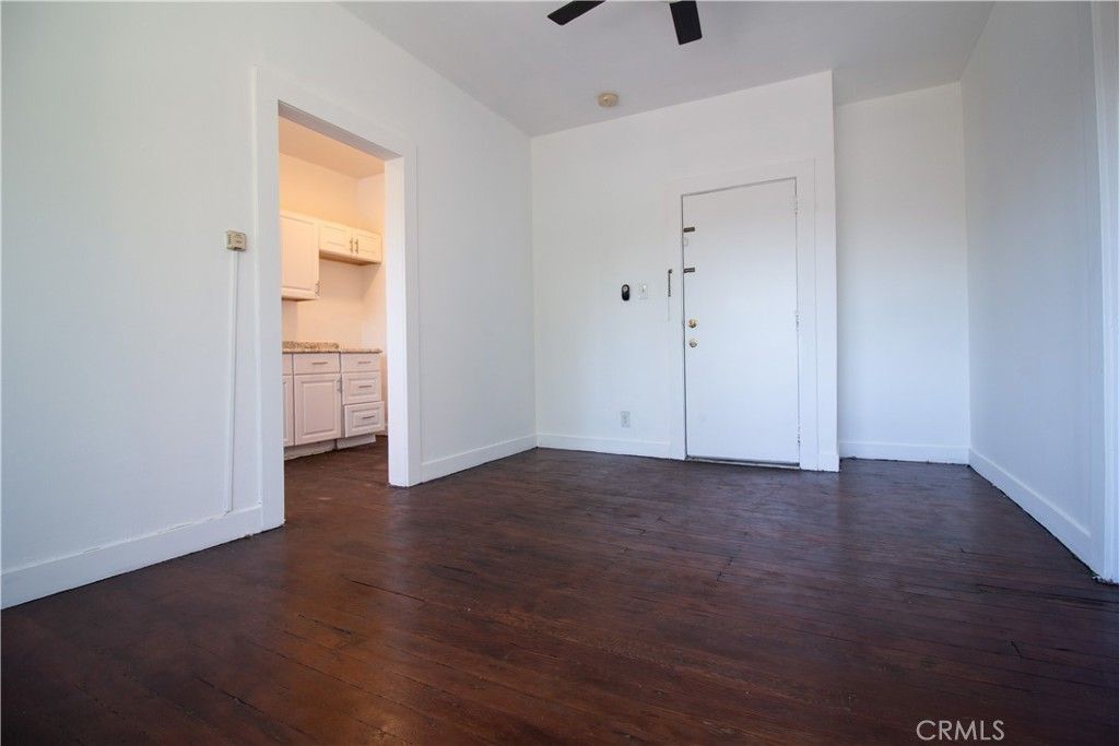 1316 Mariposa Avenue # 210, Los Angeles
