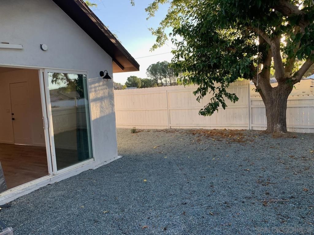 1213 Heber Street, Jacumba