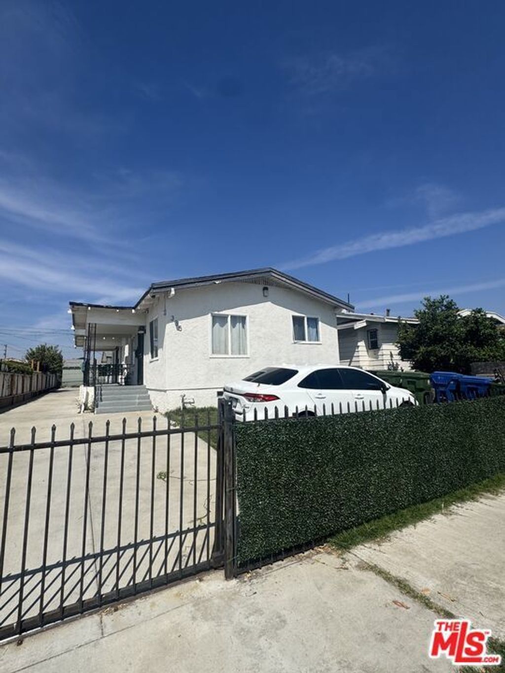 335 E 65th Street # 335, Los Angeles
