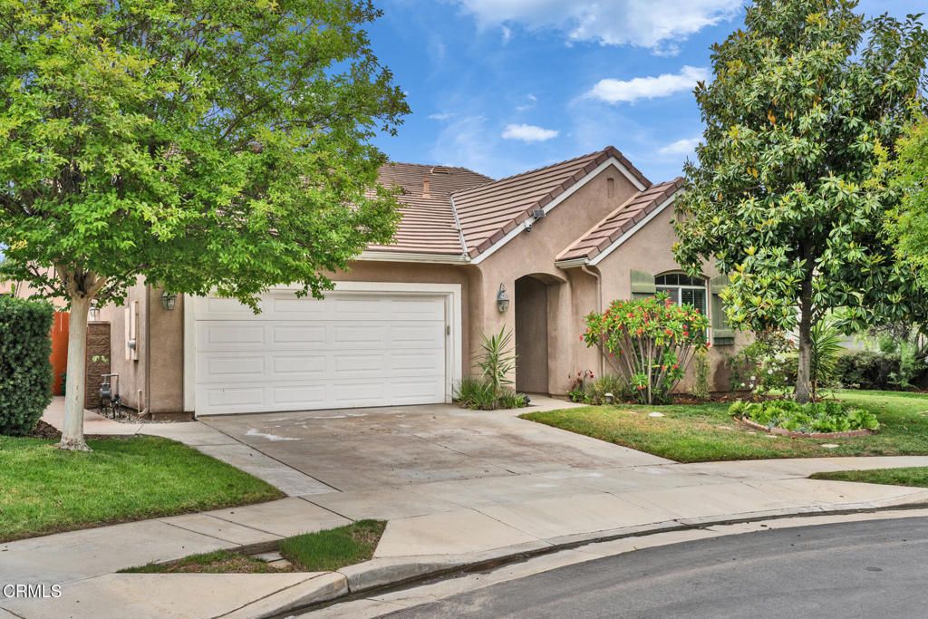 24889 Ash Tree Court, Corona