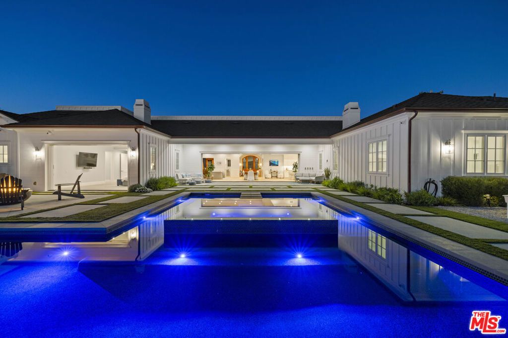 6671 Dume Drive, Malibu