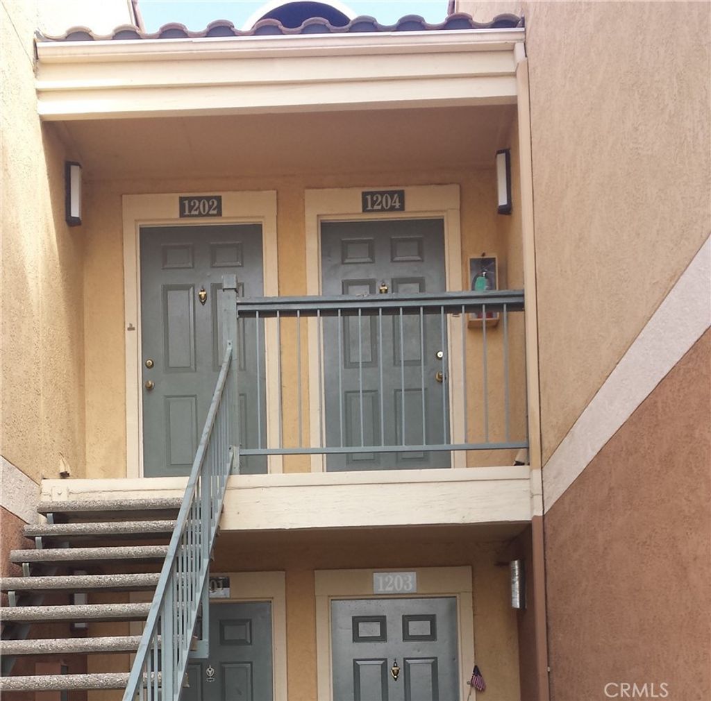 10655 Lemon # 1204, Rancho Cucamonga