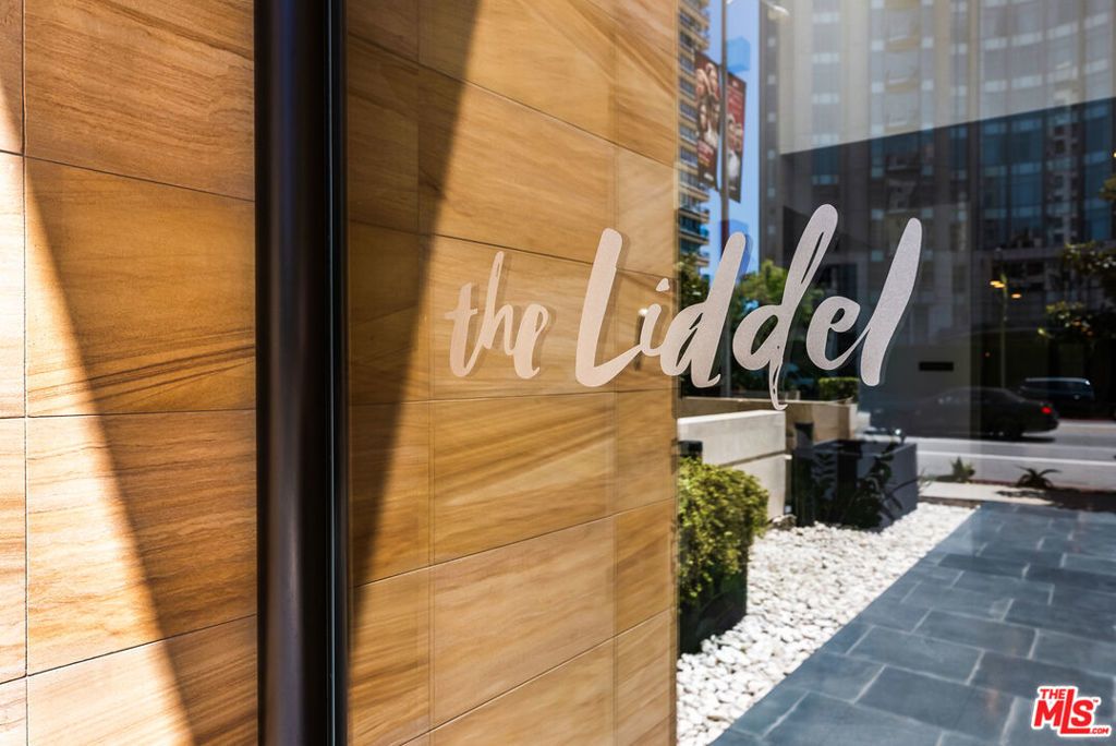 10777 Wilshire Boulevard # 405, Los Angeles