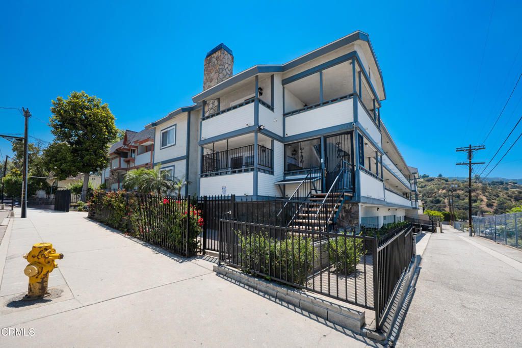10133 Tujunga Canyon Boulevard # 1, Los Angeles