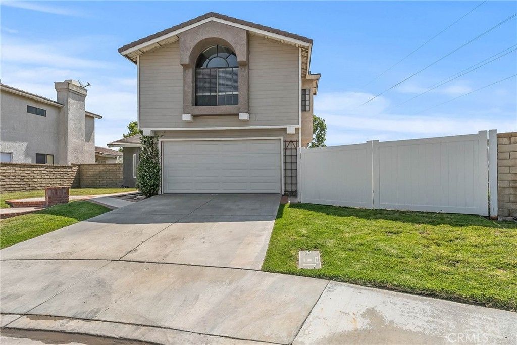 29102 Diablo Place, Castaic