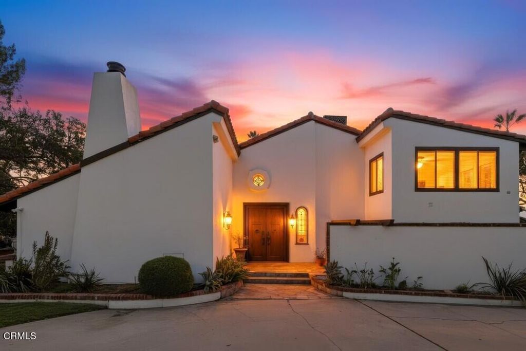 3488 Barhite Street, Pasadena